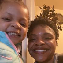 Photo of Shaniqua Chanise Cook