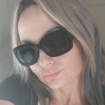 Photo of Christine