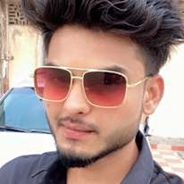 Photo of Sameer