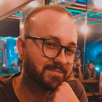 Photo of William