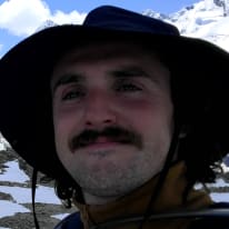Photo of Adrien