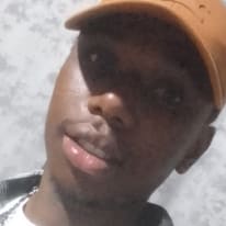 Photo of Shaun Siyabonga