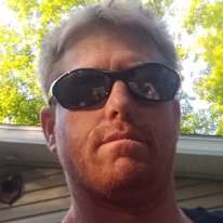 Photo of John