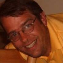 Photo of Patrick Lyons