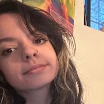 Photo of Natalya Malarczuk