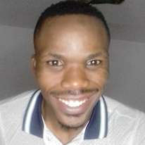 Photo of Graeme Mdizela