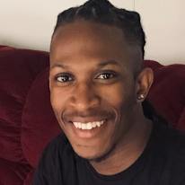 Photo of Quentin