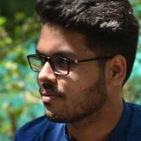 Photo of Arghyadip Chakraborty