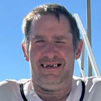 Photo of Warren Underwood