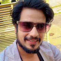 Photo of Balu