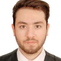 Photo of Mamoun Alshihabi