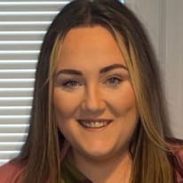 Photo of Hannah