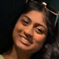 Photo of Shruti Shah