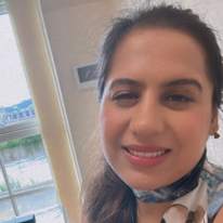 Photo of Ridhi