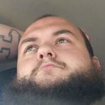 Photo of Stephen
