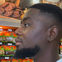 Photo of Julius
