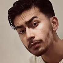 Photo of nayan panday