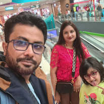 Photo of Samiul