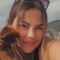 Photo of Rochelle Johnson