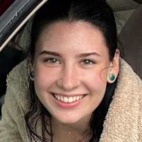 Photo of Anna
