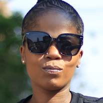 Photo of Zandile