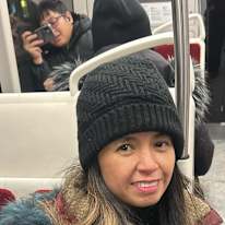 Photo of Janelle