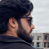 Photo of Shenthan
