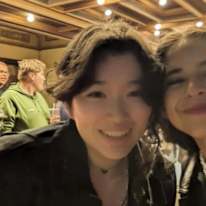 Photo of May