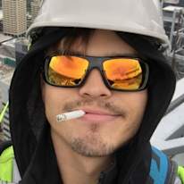 Photo of Nick