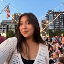 Photo of Aliia
