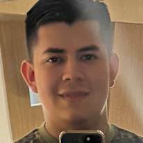 Photo of Daniel Quintero