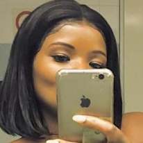 Photo of Thabi