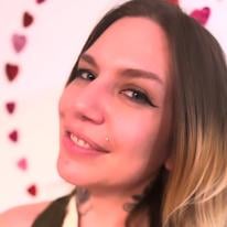 Photo of Ashley Morgan