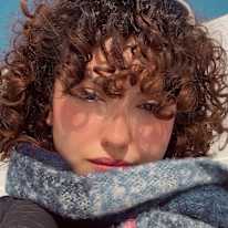 Photo of Negin