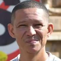 Photo of Shaun