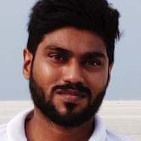 Photo of Yasar Arafath