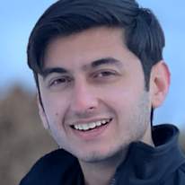 Photo of Muhammad Awais