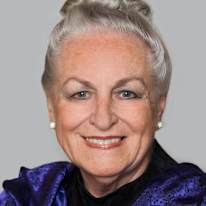 Photo of Dr Oksana Sawiak