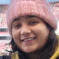 Photo of Nikita Panwar