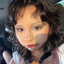 Photo of Zehannah