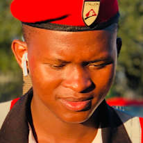 Photo of Khethukuthula Xulu
