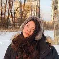 Photo of Melissa