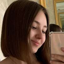 Photo of Anastasia