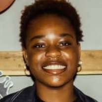 Photo of Hope Thembi