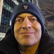 Photo of Hossein