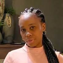 Photo of Tholakele P Nkosi