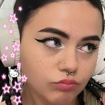 Photo of Alynah Slack