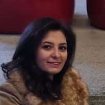 Photo of Angie