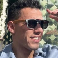 Photo of Ibrahim