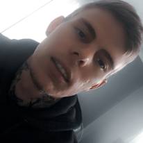 Photo of Ethan Welgemoed